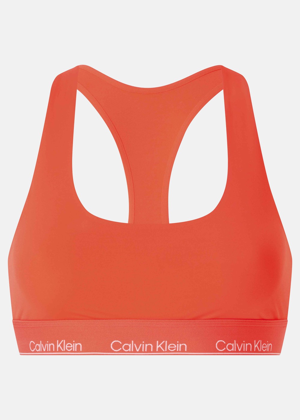 Unlined Bralette, Fiesta, M,  Bh Unlined Bralette, Fiesta, M,  Bh