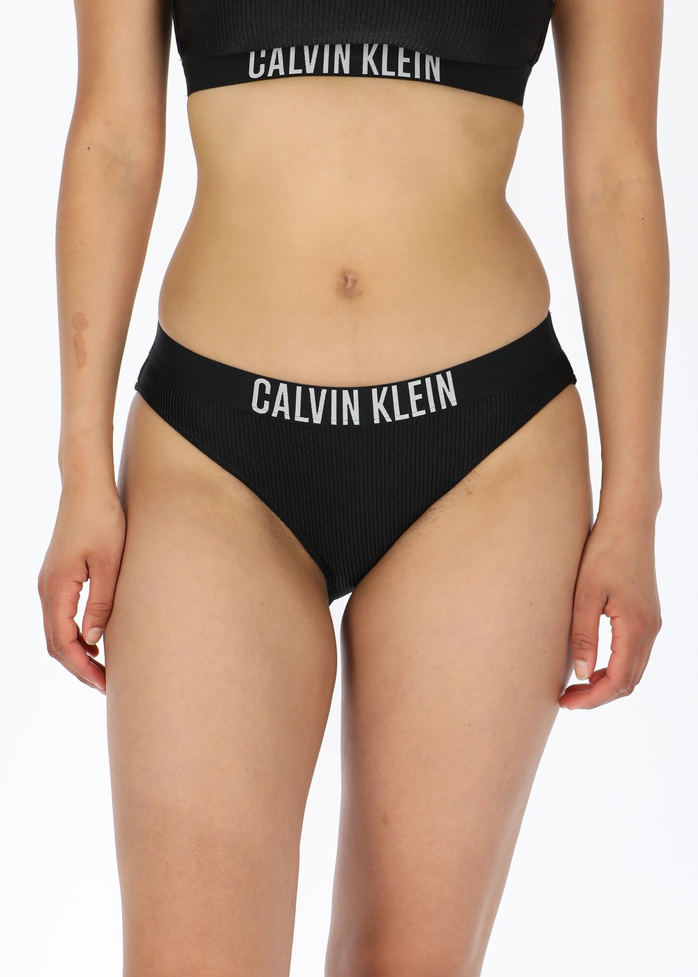 Classic Bikini, Pvh Black, Xs,  Bikinis