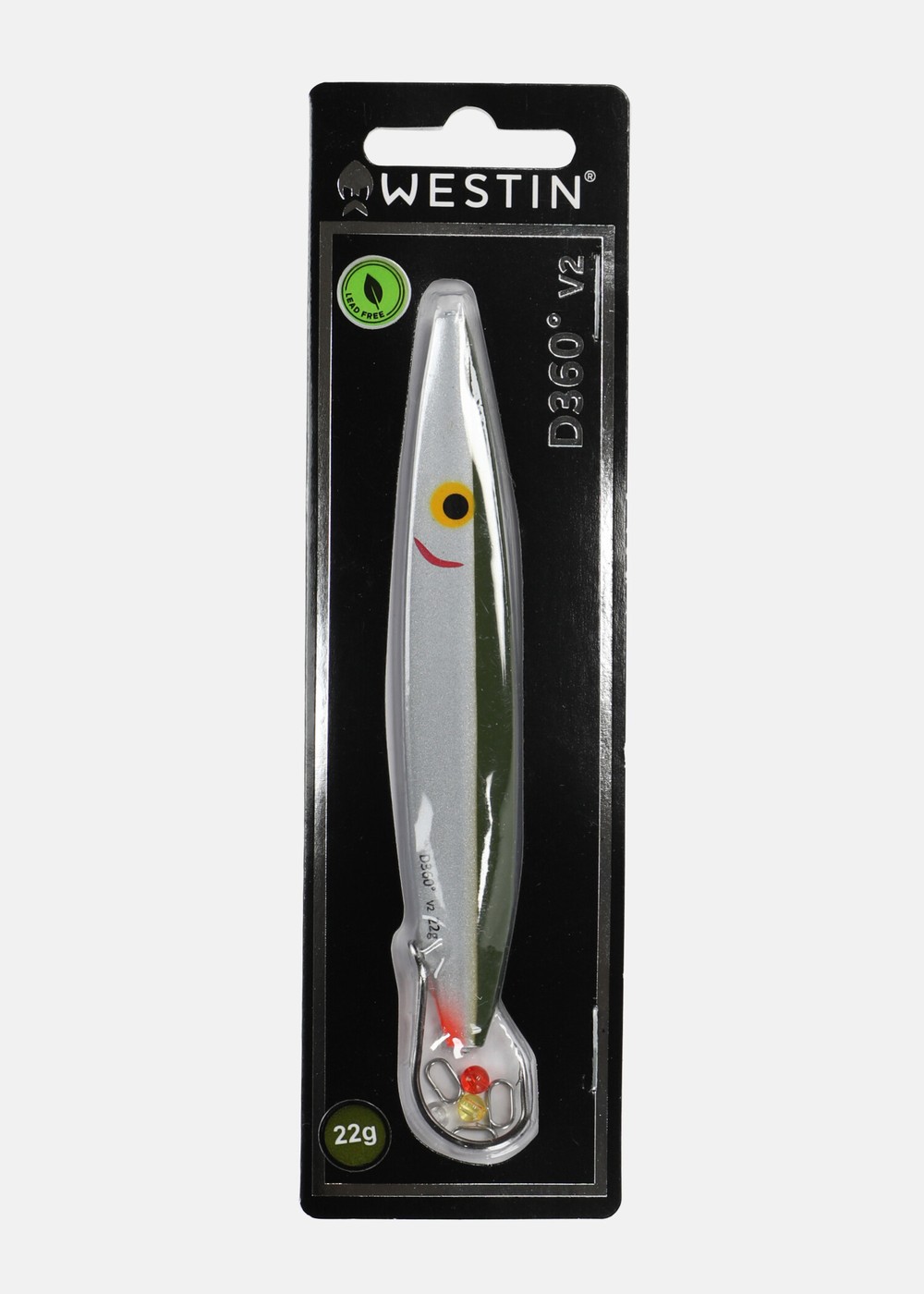 D360° V2, Mad Tobis, 12,  Kustdrag D360° V2, Mad Tobis, 12,  Kustdrag