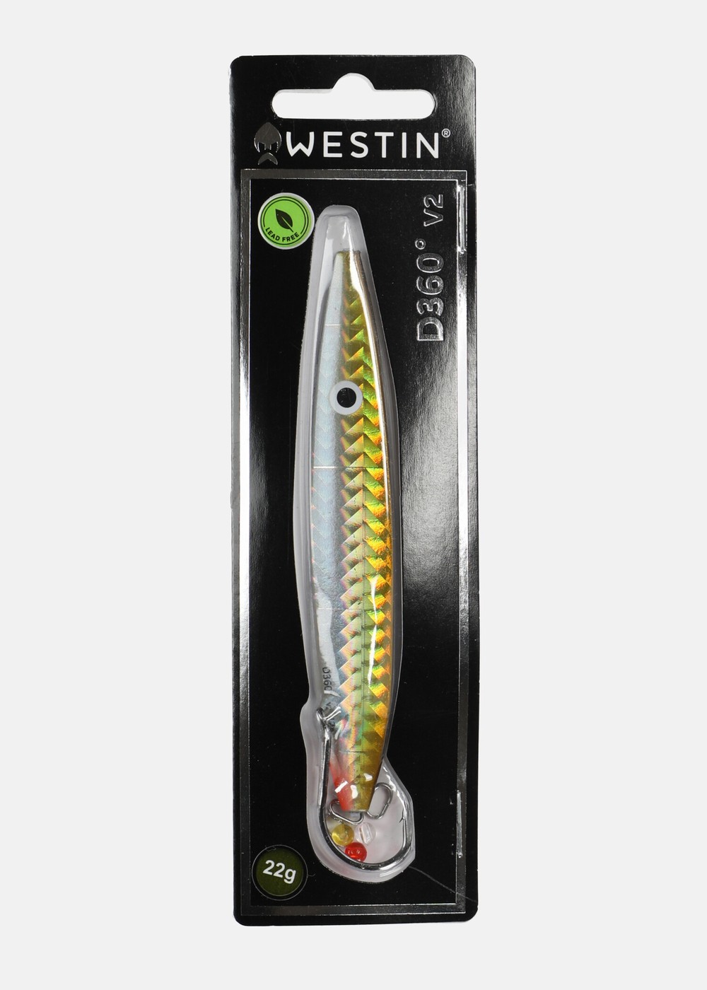 D360° V2, Olive Diamond, 22,  Kustdrag D360° V2, Olive Diamond, 22,  Kustdrag