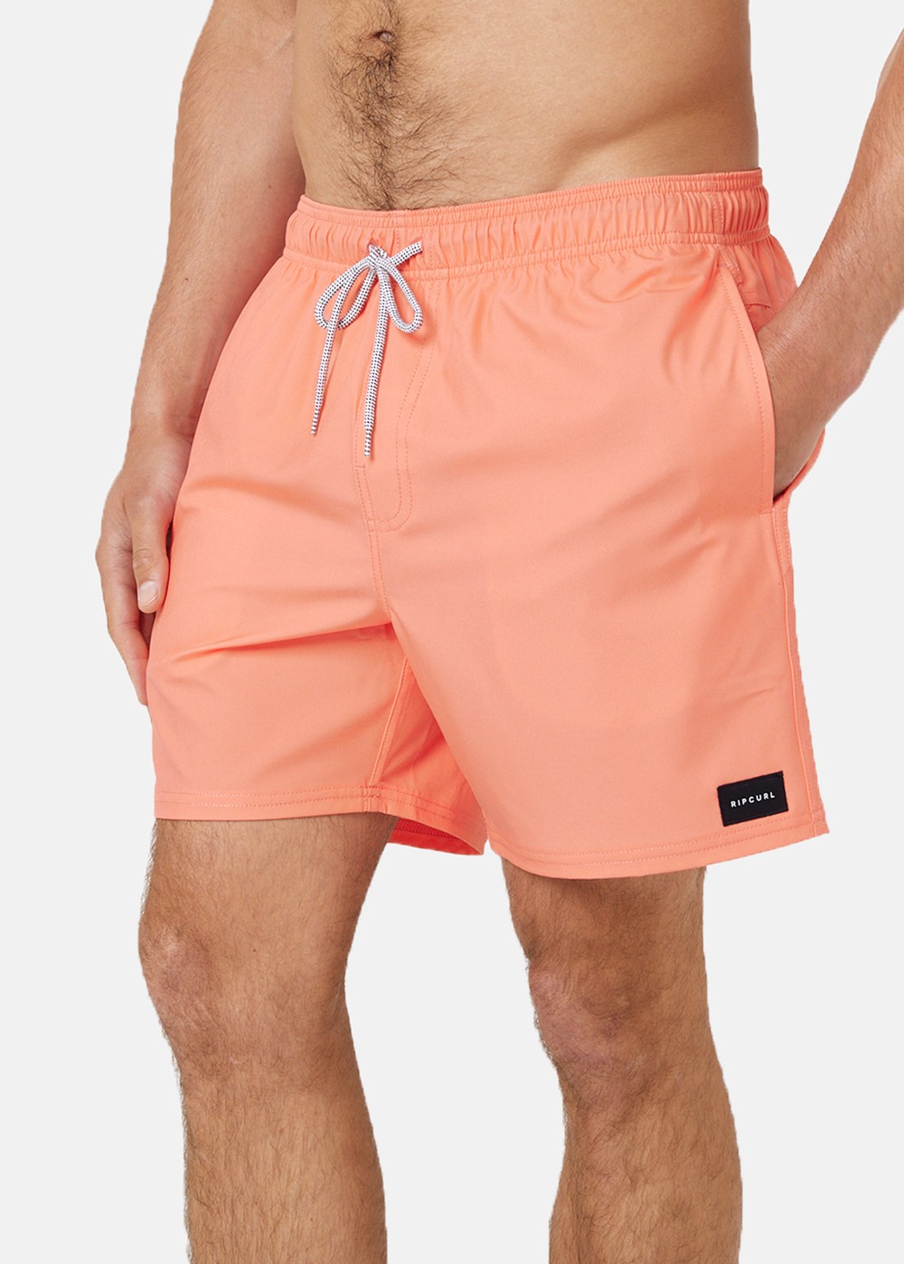 Daily Volley, Coral, M,  Badkläder Daily Volley, Coral, M,  Badkläder