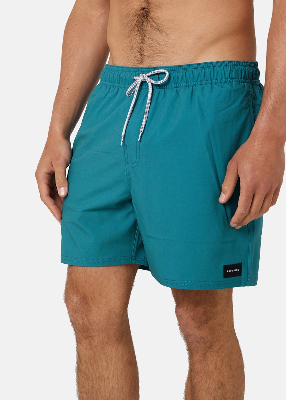 Daily Volley, Washed Forrest, S,  Badkläder