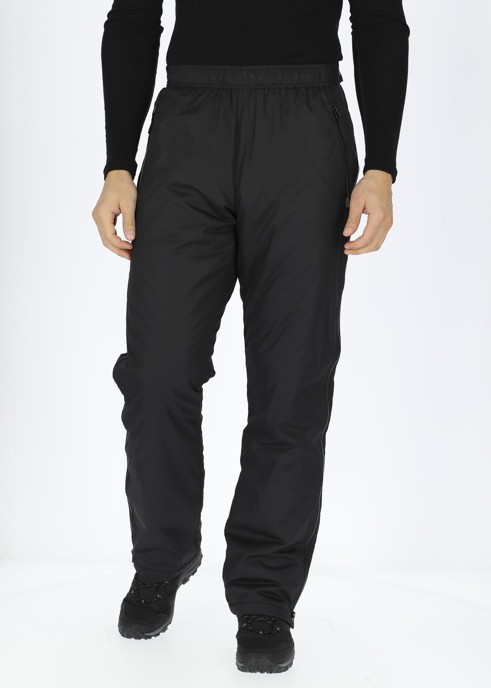 Cover Reco Pant, Black, Xxl,  Vandringsbyxor