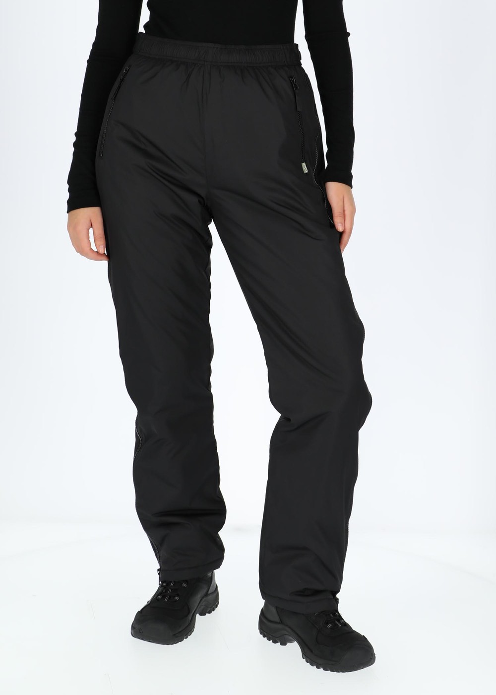 Cover L Reco Pant, Black, Xl,  Skidbyxor