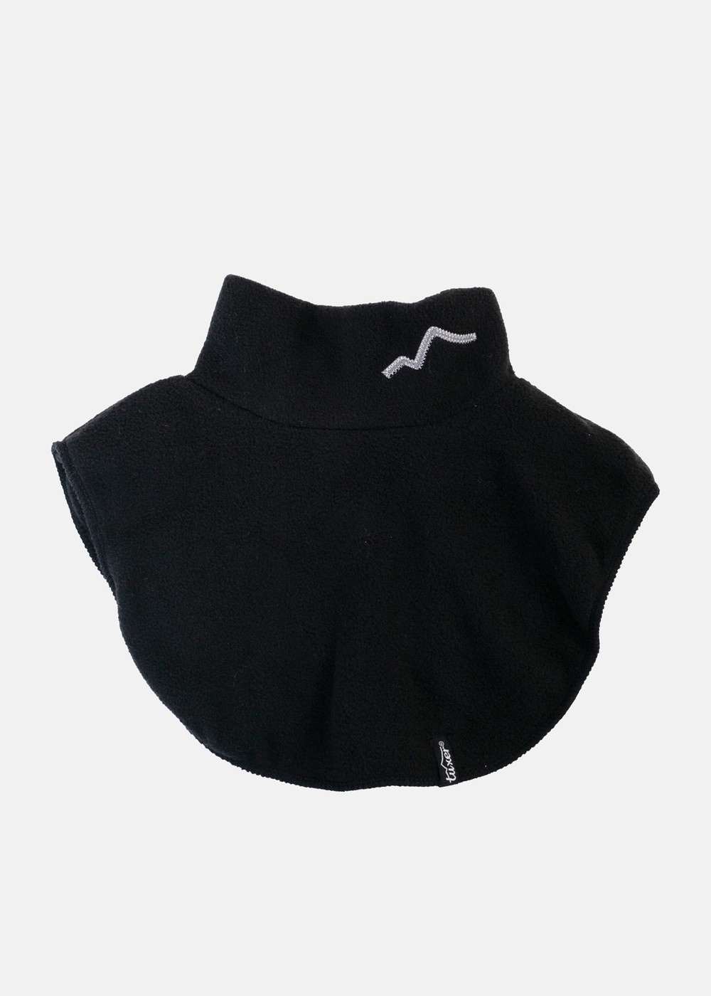 Snapper Neck Warmer, Black, Onesize,  Löpartillbehör