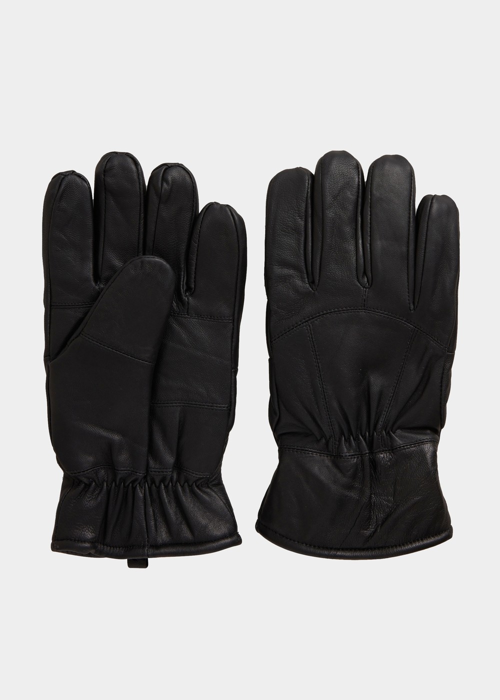 Tell Gloves, Black, 9,  Vantar