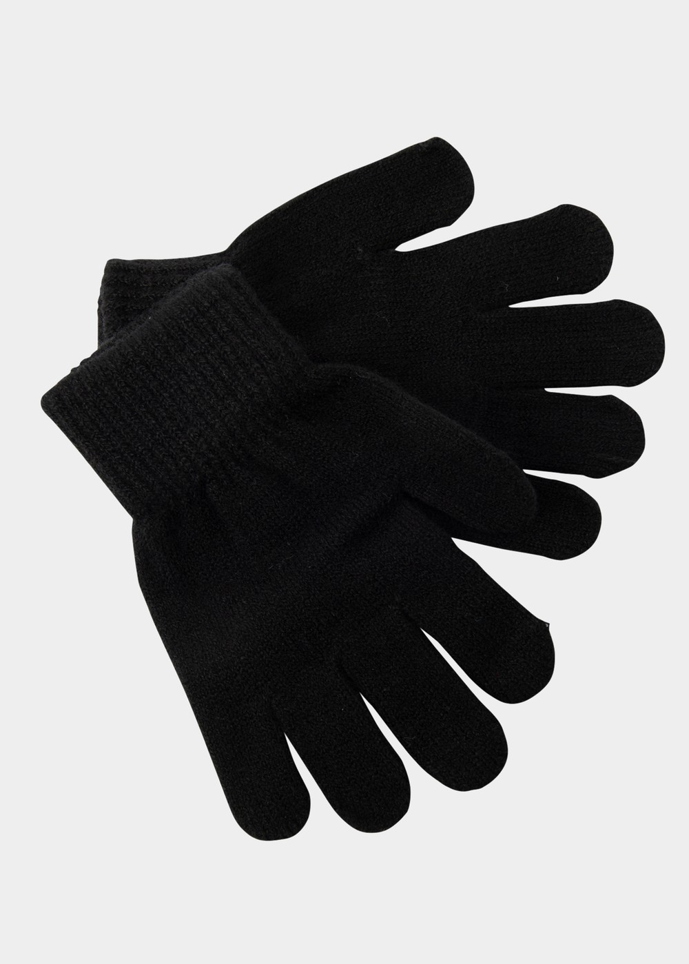 Magic Gloves, Black, Onesize,  Vantar