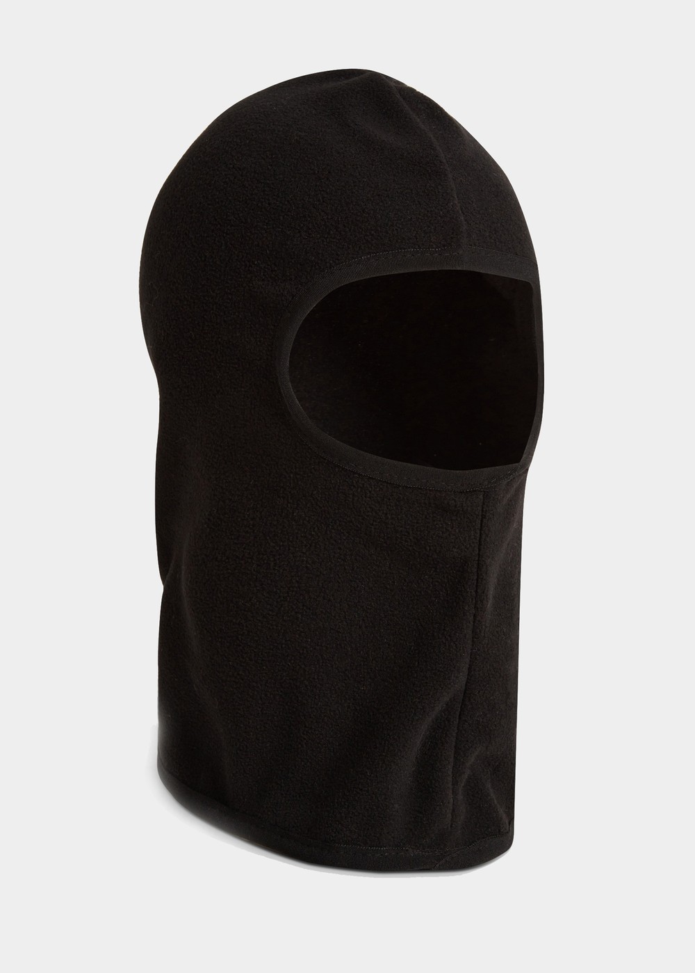 Balaclava Unisex, Black, Onesize,  Pannband