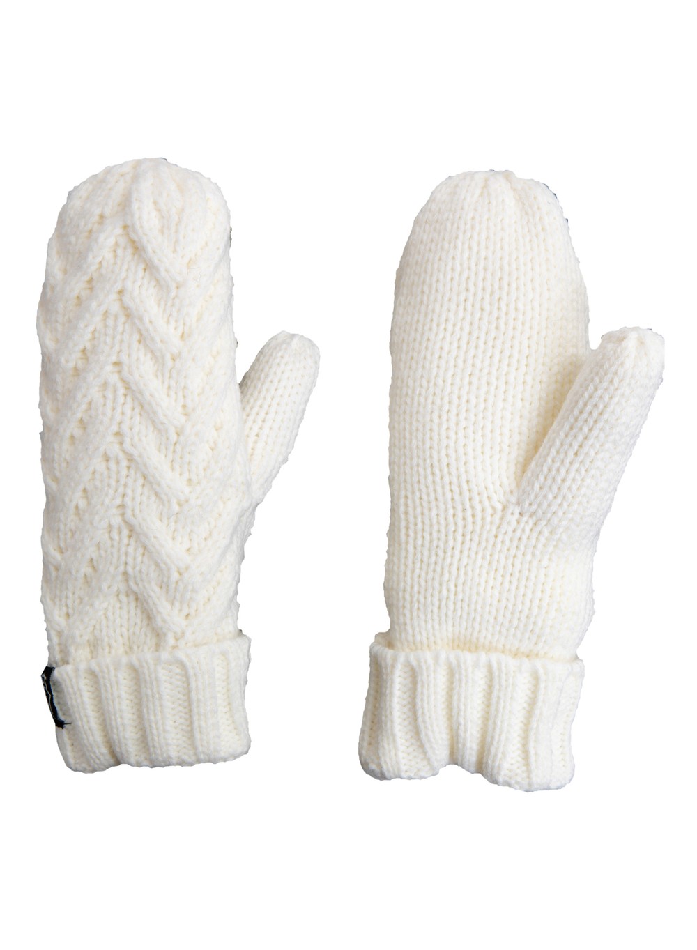 Knot Mittens-Sw, Offwhite, Onesize,  Vantar | Shorts//Herr//Aktivitet//Outdoorkläder | Padelspecialisterna