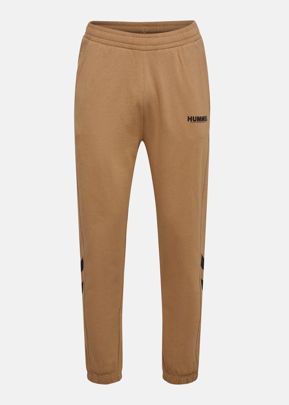 Hmllegacy Regular Pants, Tigers Eye, Xl,  Sweatpants