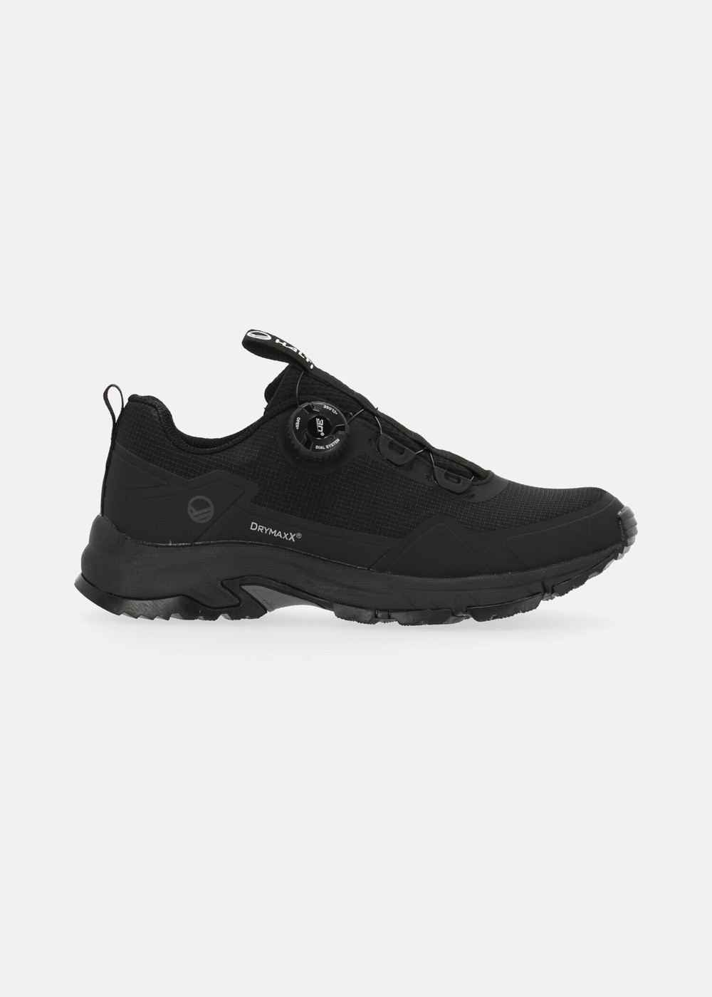 Fara Low Fl Dx Outdoor Shoes, Black, 39,  Vandringsskor | Fotboll//SPORTER//Fotbollsskor//Sport & aktivitet | Padelspecialisterna