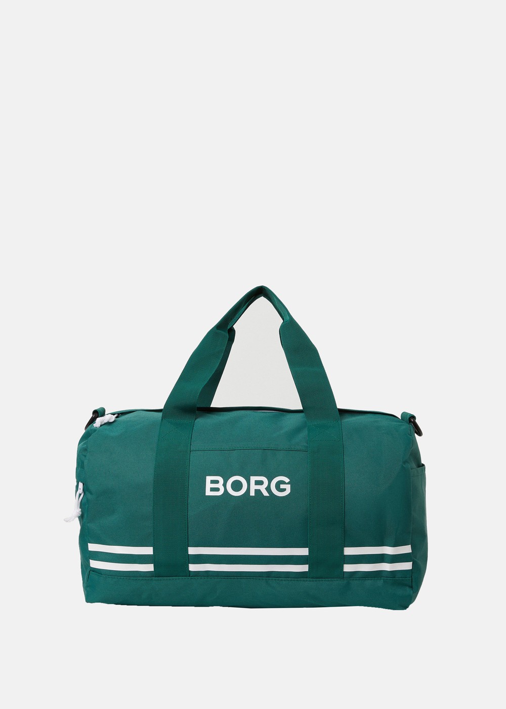 Borg Street Sports Bag, Jolly Green, Onesize,  Träningstillbehör