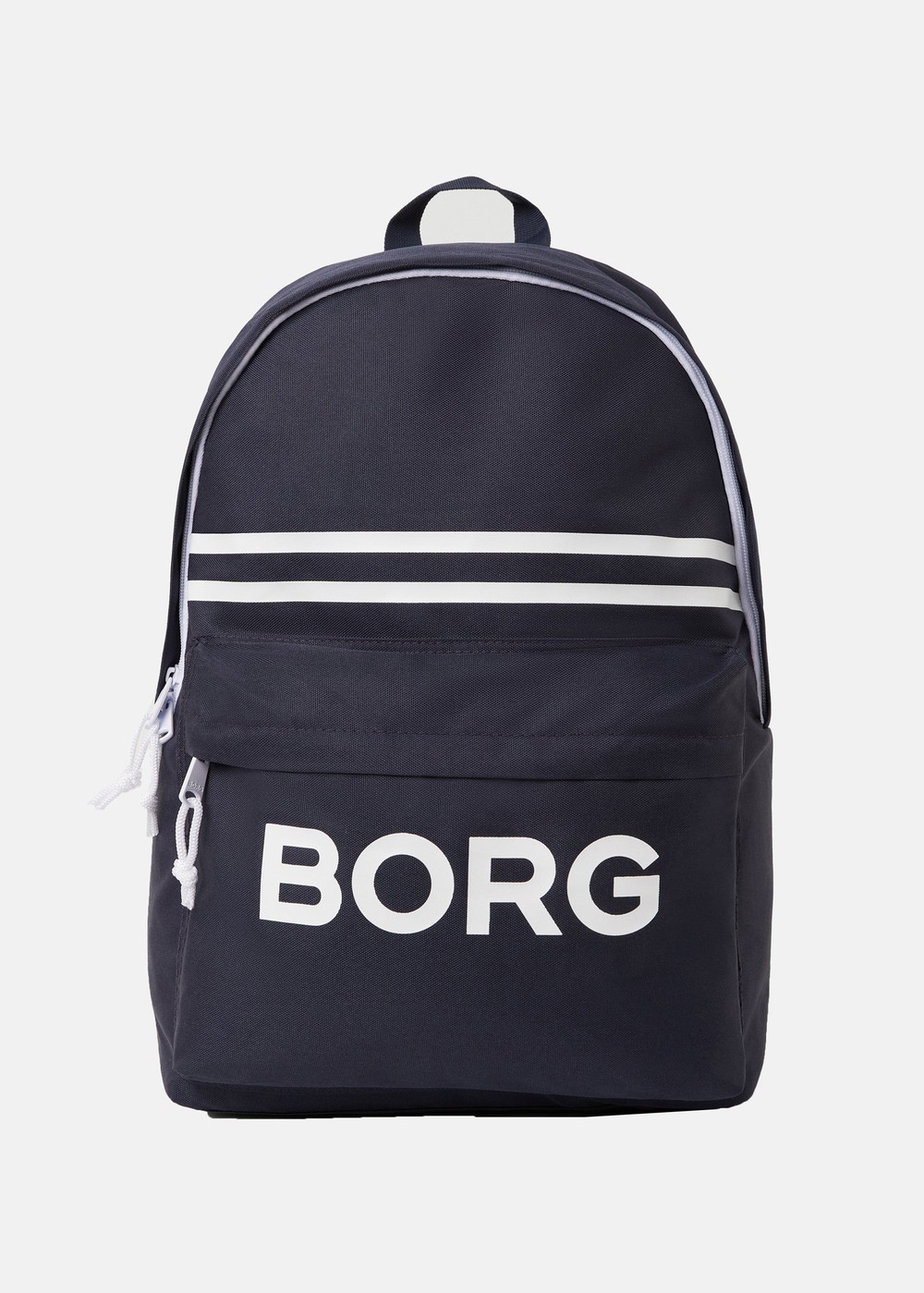 Borg Street Backpack, Peacoat, Onesize,  Ryggsäckar