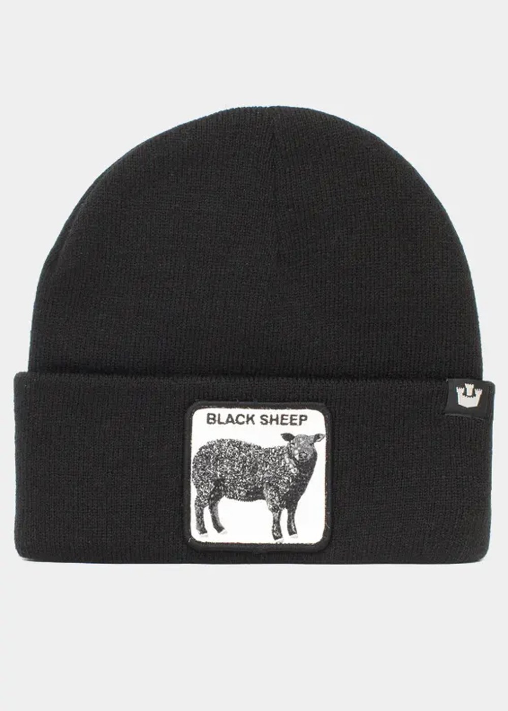 Ewe R Hot, Black, One Size,  Pannband