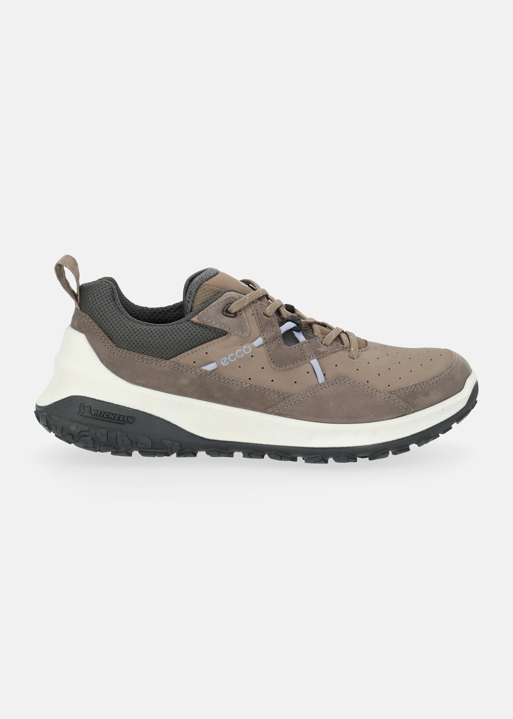 Ecco Ult-Trn W Low, Taupe/Taupe, 41,  Walkingskor