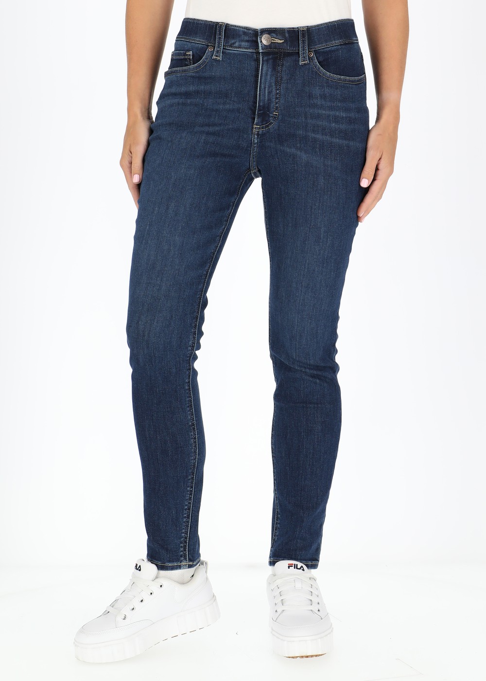 Ulc Skinny, Eclipse, 30/33,  Jeans