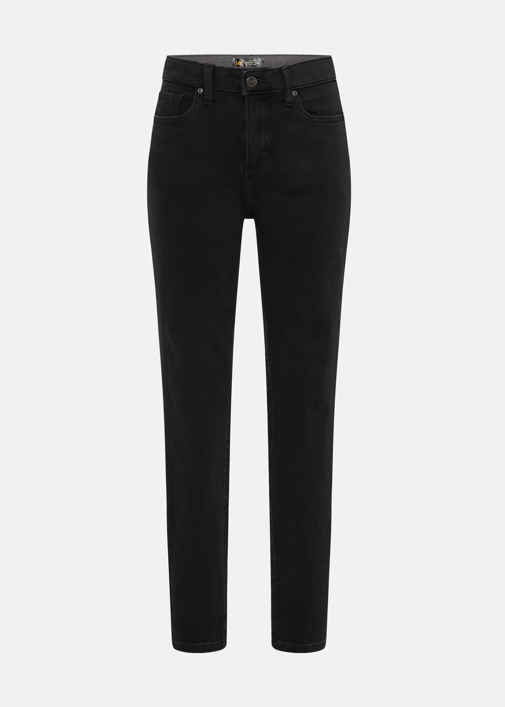 Ulc Skinny, Black, 33/33,  Vardagsbyxor