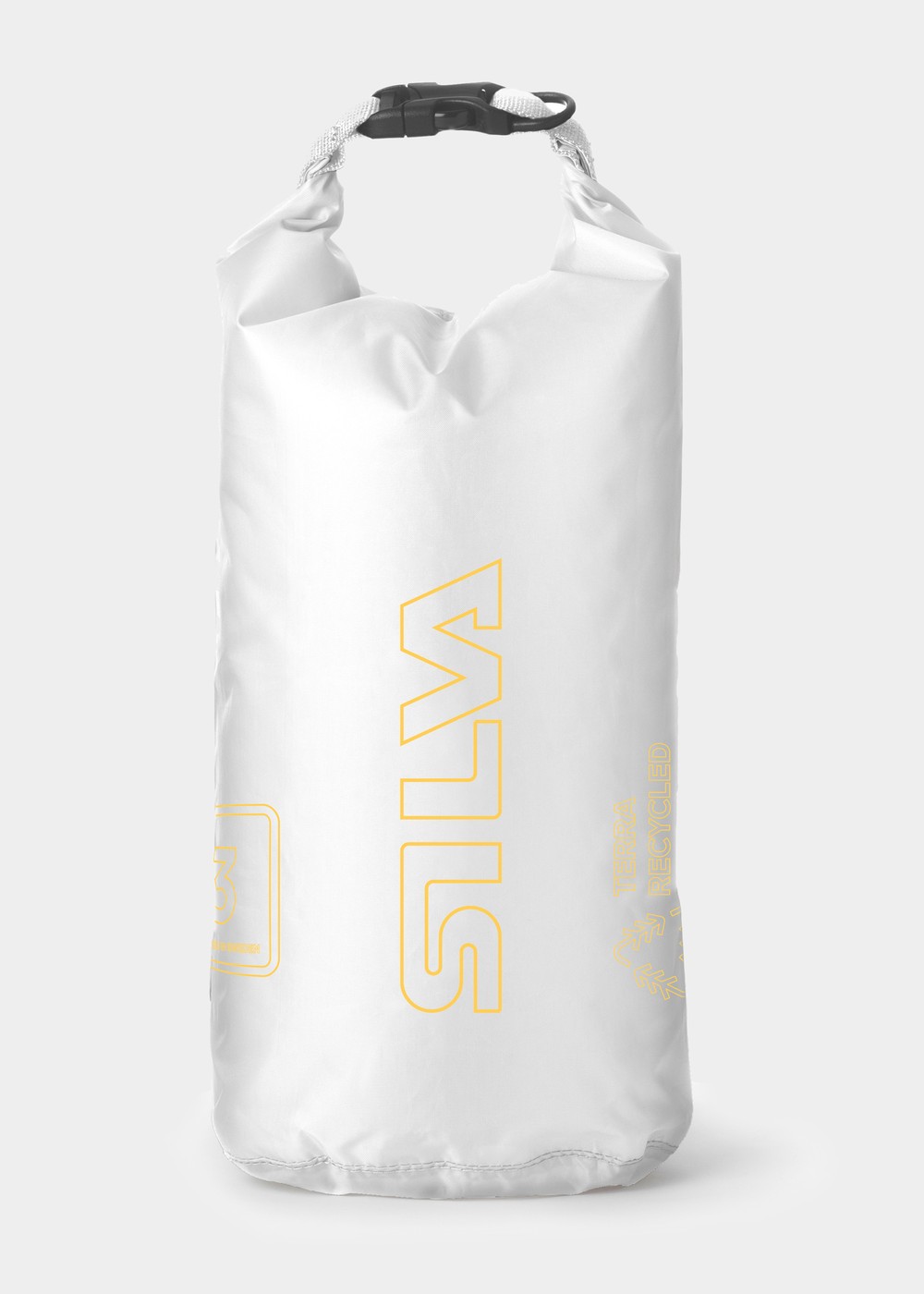 Terra Dry Bag 3l, No, Onesize,  Väskor