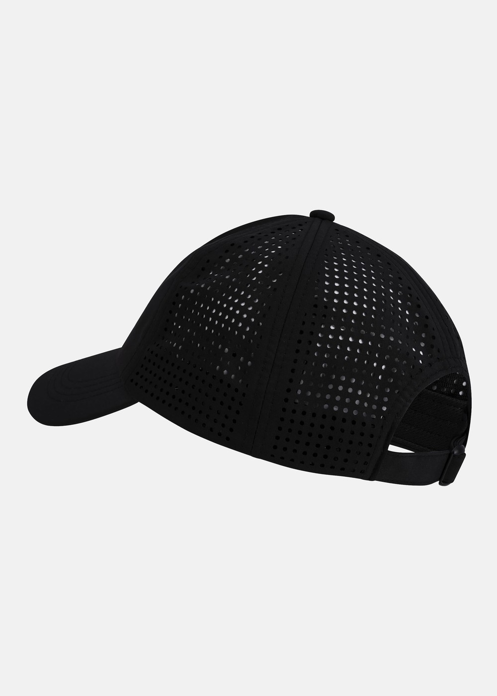 Vantage Tech Cap, Black, L/Xl,  Löpartillbehör