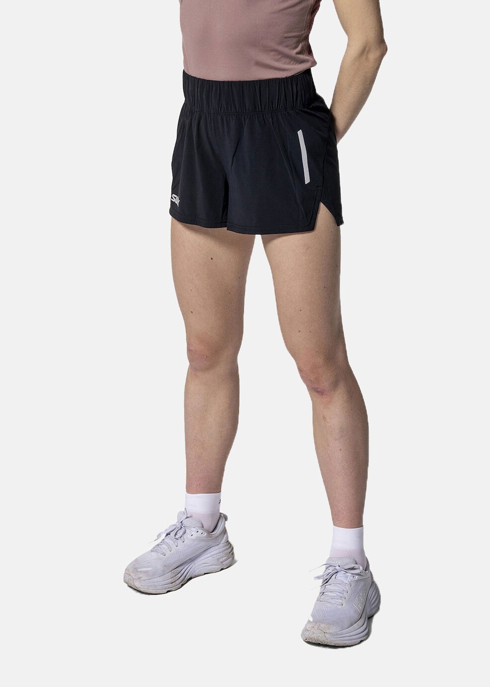 Pace Light Shorts W, Black, Xs,  Bästsäljare