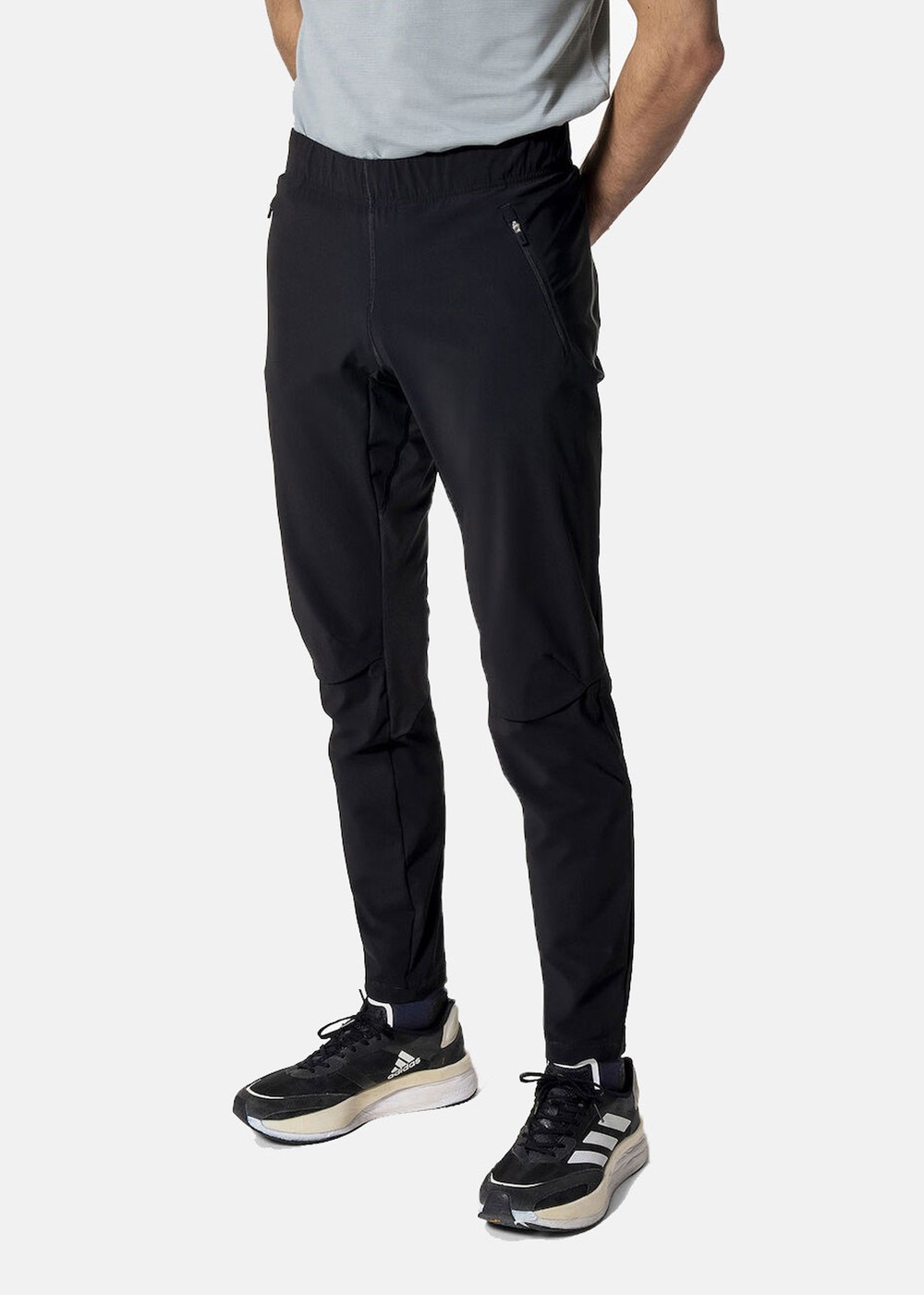 Pace Pants M, Black, L,  Löparkläder