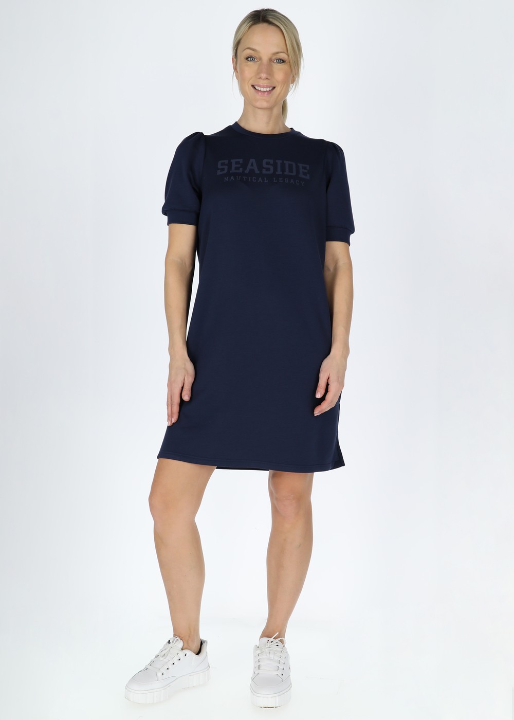 Houston College Dress W, Navy, 36,  Bästsäljare Houston College Dress W, Navy, 36,  Bästsäljare