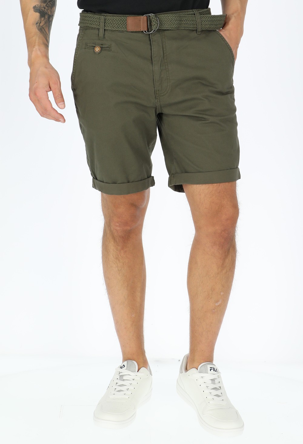 Inconor, Army, Xl,  Vardagsshorts