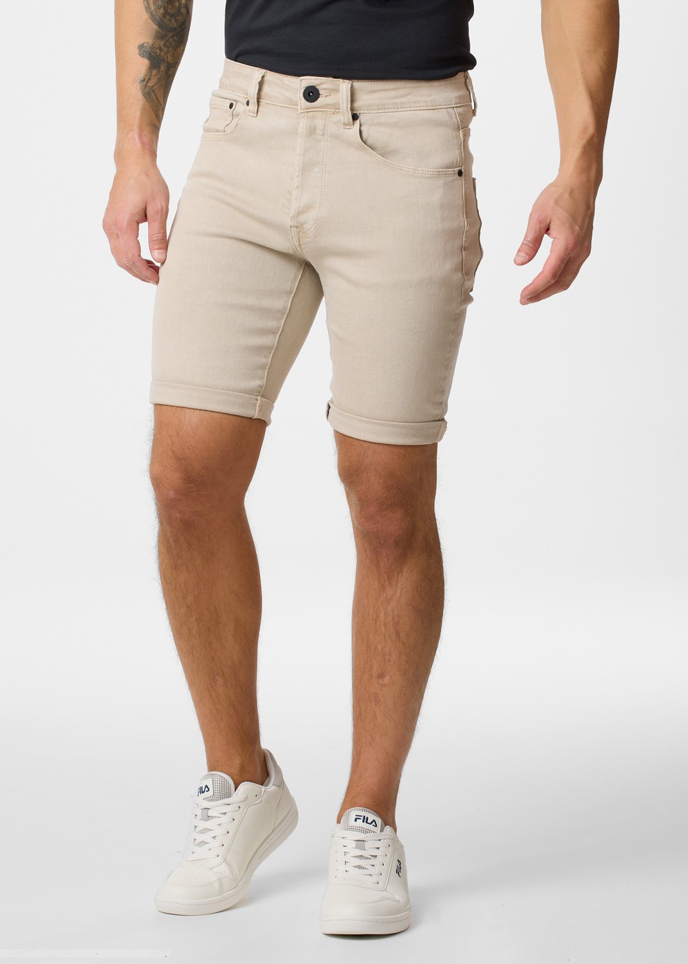 Coos Bay Shorts, Khaki, Xs,  Vardagsshorts Coos Bay Shorts, Khaki, Xs,  Vardagsshorts