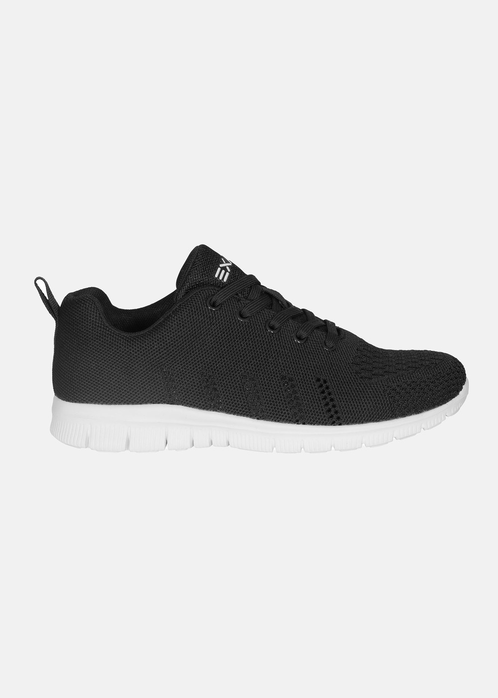 Olympia M, Black, 44,  Sneakers | Skor//Dam//Walkingskor | Padelspecialisterna