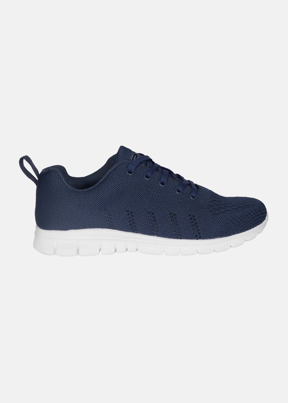 Olympia M, Navy, 43,  Sneakers | Skor//Dam//Walkingskor | Padelspecialisterna