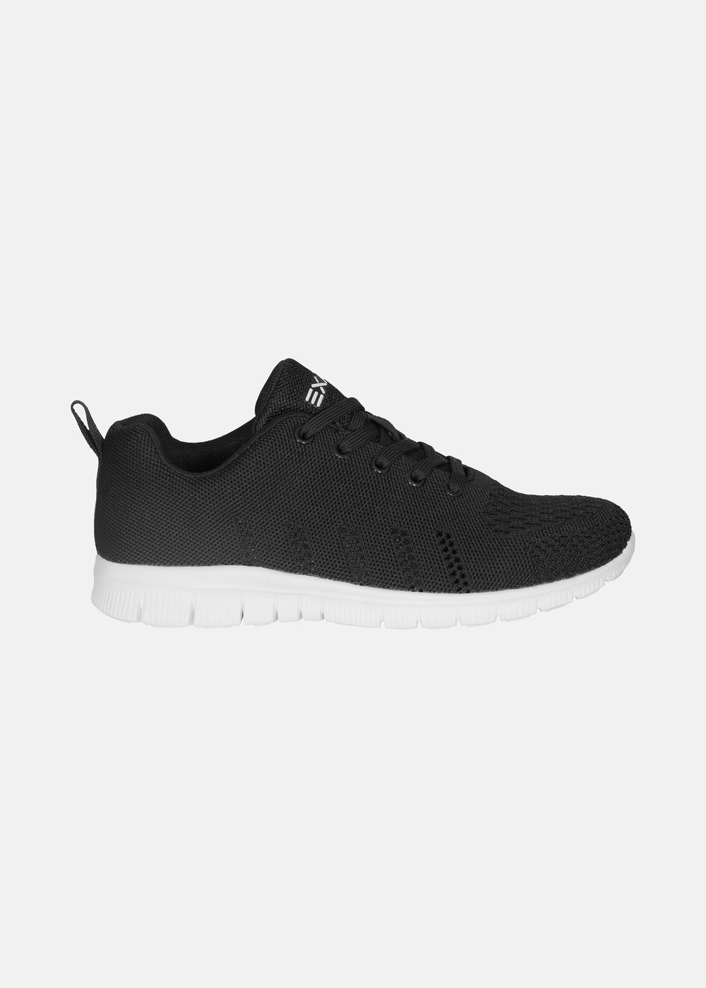 Olympia W, Black, 40,  Sneakers | Skor//Dam//Walkingskor | Padelspecialisterna