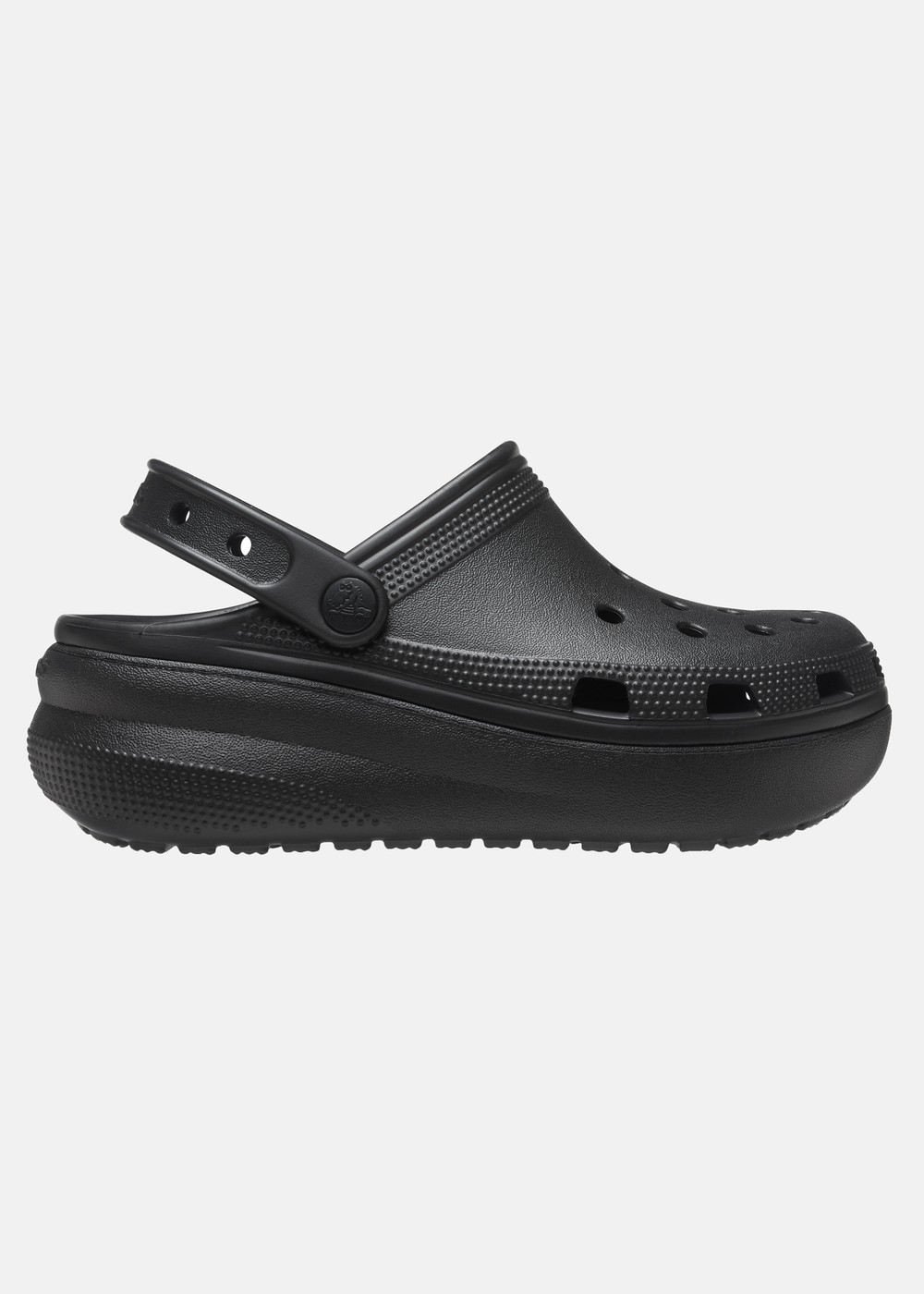 Classic Crocs Cutie Clog K, Black, 30-31,  Beachsandaler Classic Crocs Cutie Clog K, Black, 30-31,  Beachsandaler