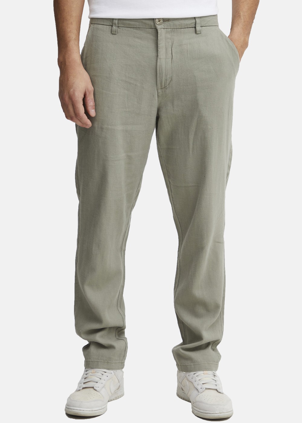 Sdallan Liam Vetiver 2xl  Vardagsbyxor