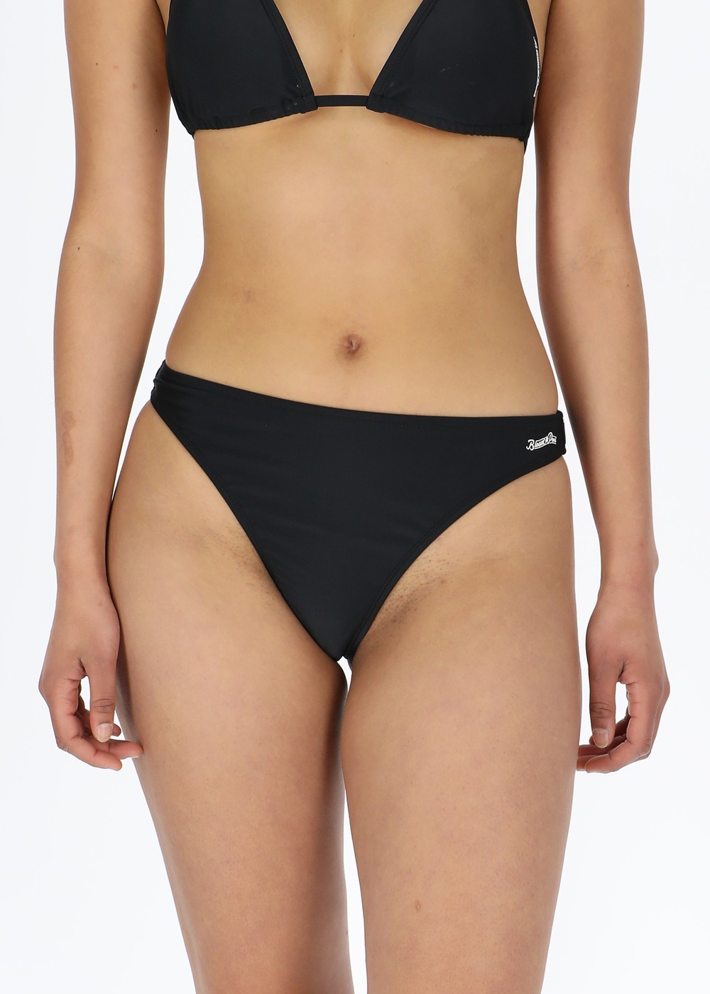 Bikini Thong Bottom, Black, 38,  Bikinis Bikini Thong Bottom, Black, 38,  Bikinis