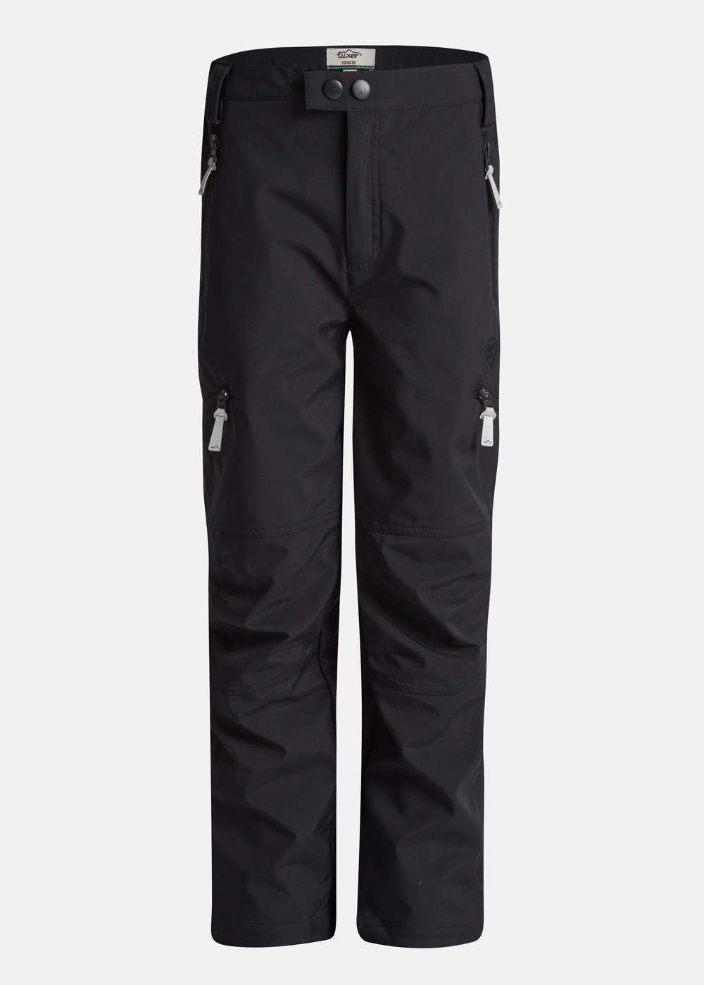 Neo Jr 2 Pant, Black, 170,  Vandringsbyxor