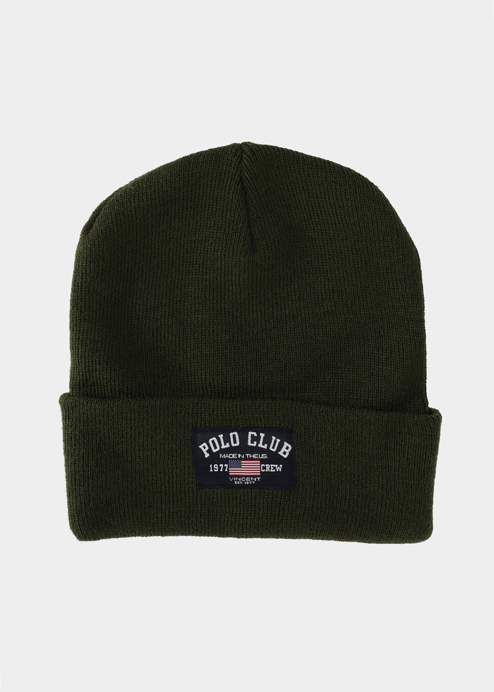 Jonathan-2 Swe, Green, Onesize,  Pannband