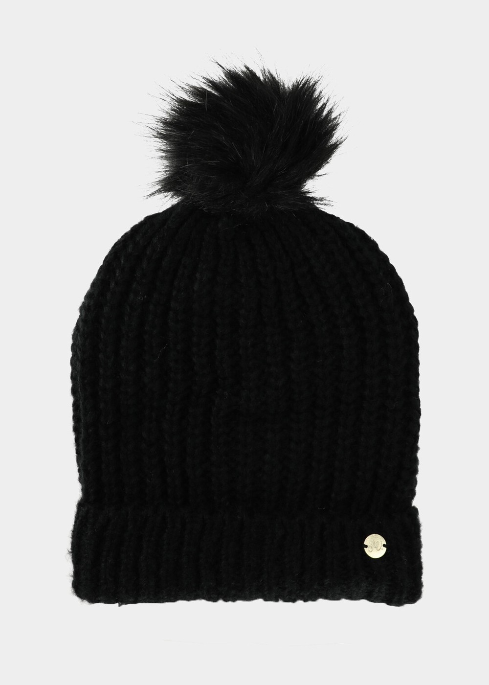 Pernilla Swe, Black, Onesize,  Pannband