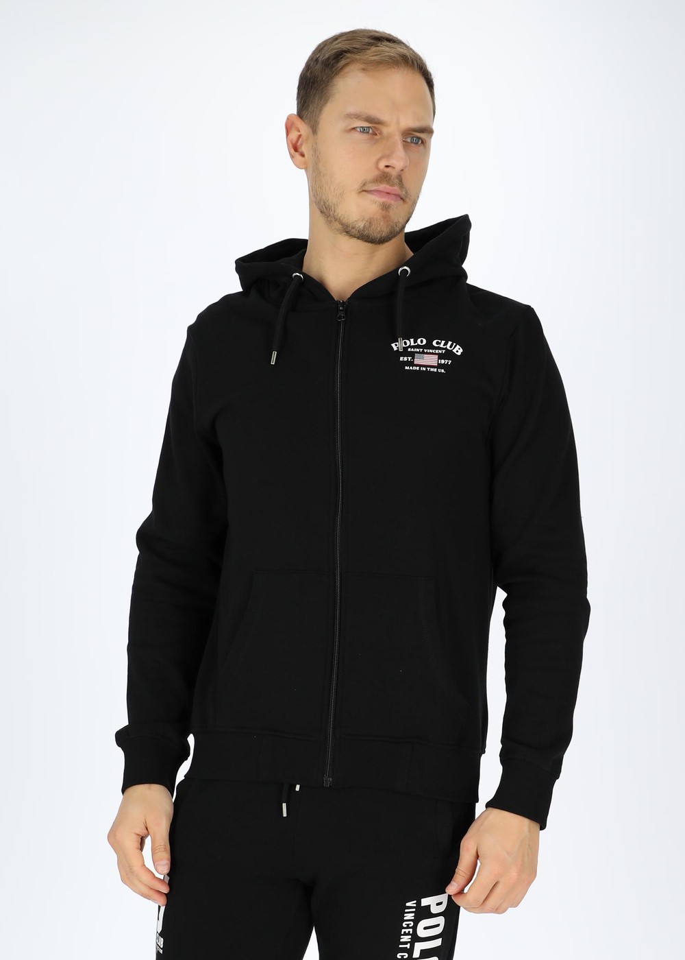 Orlando Swe, Black, M,  Hoodies Orlando Swe, Black, M,  Hoodies