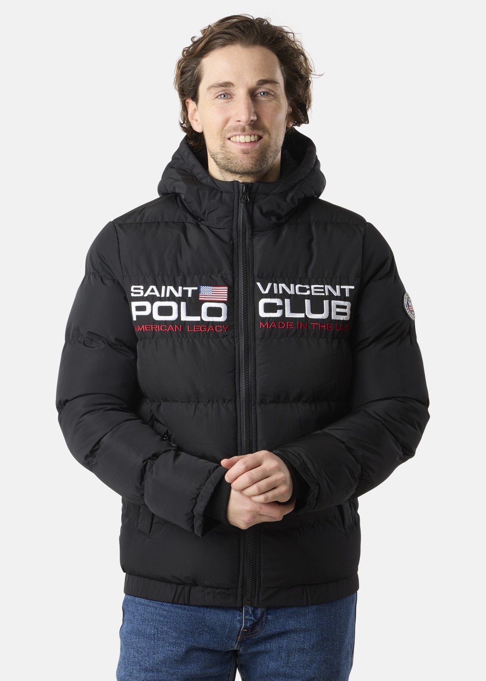 Kyle Jacket M, Black, Xs,  Vinterjackor Kyle Jacket M, Black, Xs,  Vinterjackor