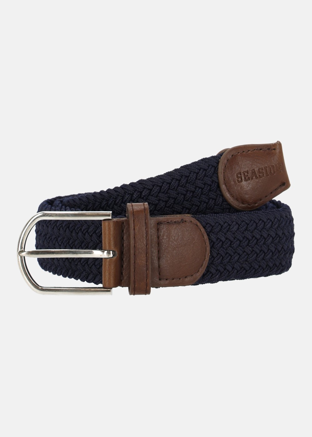 Coos Bay Stretch Belt, Navy, Onesize,  Vandringsbyxor
