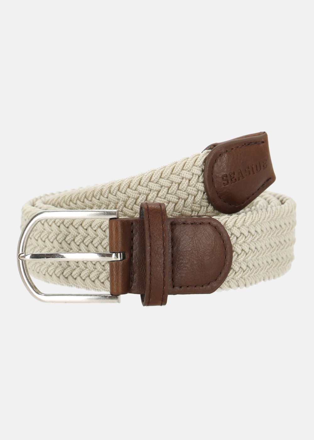 Coos Bay Stretch Belt, Khaki, Onesize,  Vandringsbyxor Coos Bay Stretch Belt, Khaki, Onesize,  Vandringsbyxor