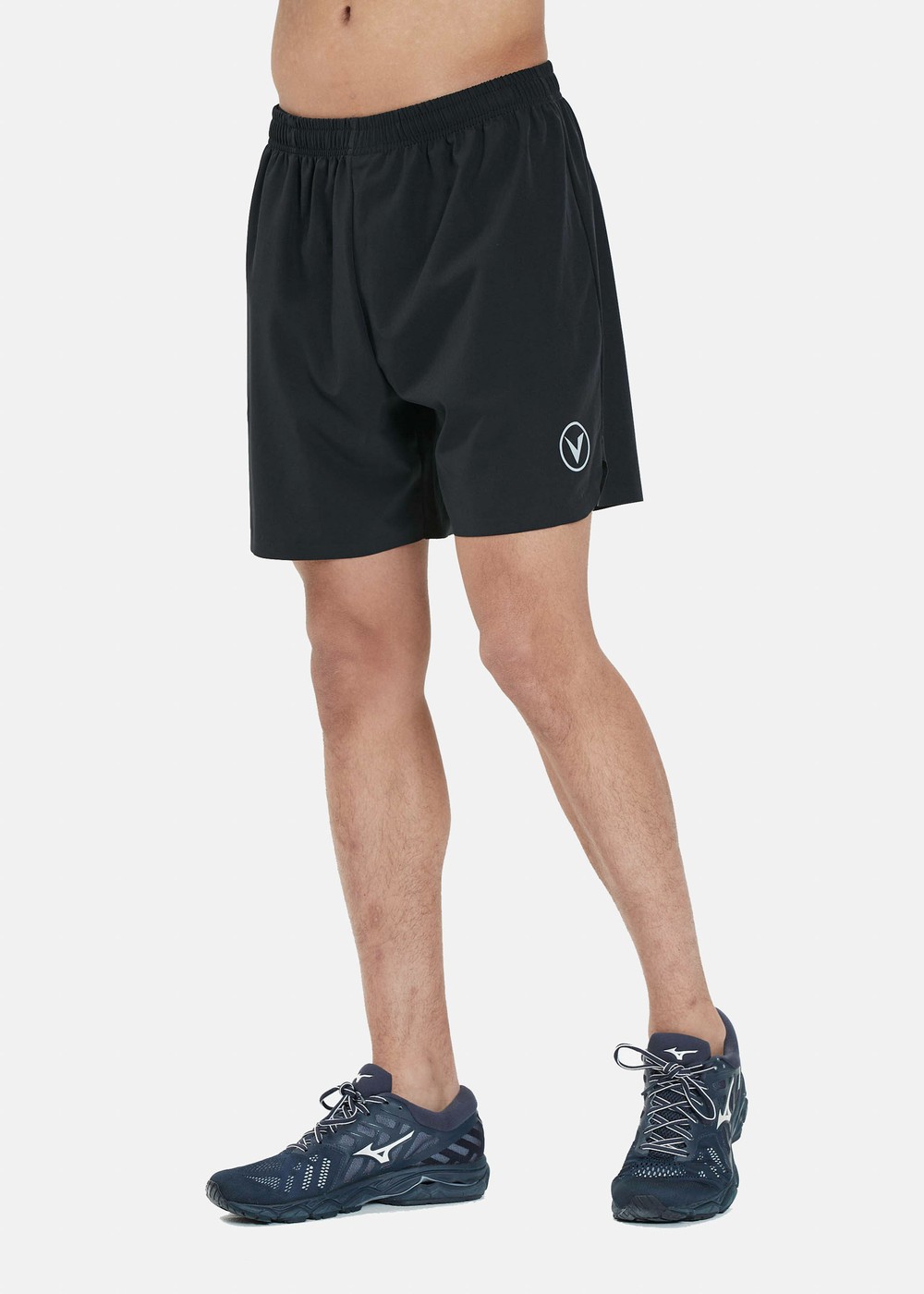 Spier M Shorts, Black, Xl,  Träningsshorts Spier M Shorts, Black, Xl,  Träningsshorts