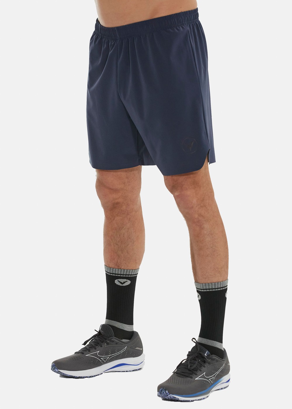 Spier M Shorts, Blue Nights, 3xl,  Träningsshorts Spier M Shorts, Blue Nights, 3xl,  Träningsshorts