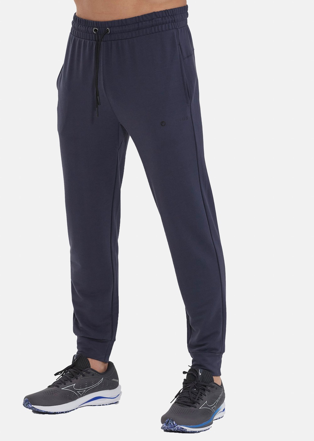 Streat V2 M Sweat Pants, Blue Nights, S,  Sweatpants