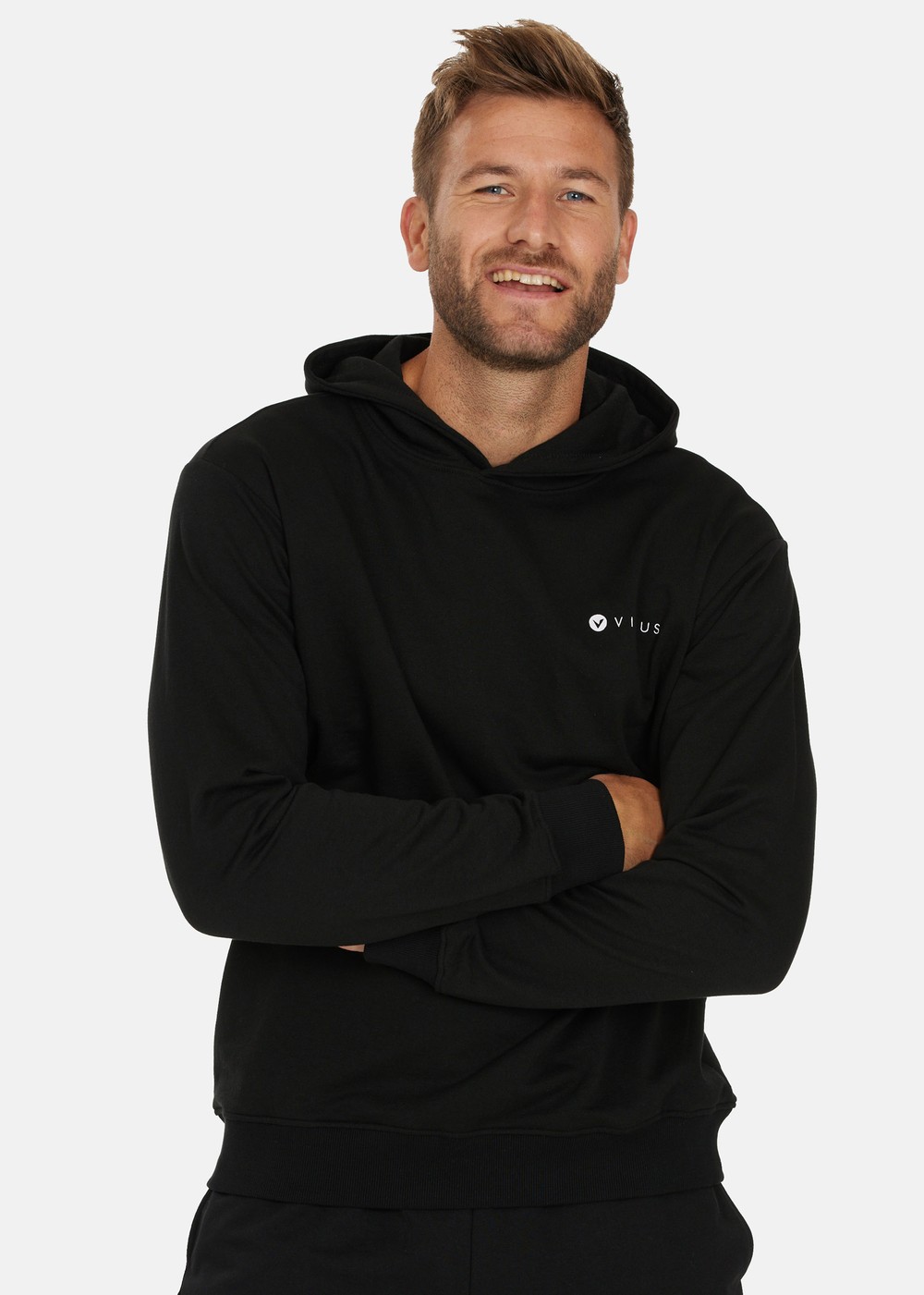 Kritow M Hoody, Black, 2xl,  Hoodies Kritow M Hoody, Black, 2xl,  Hoodies