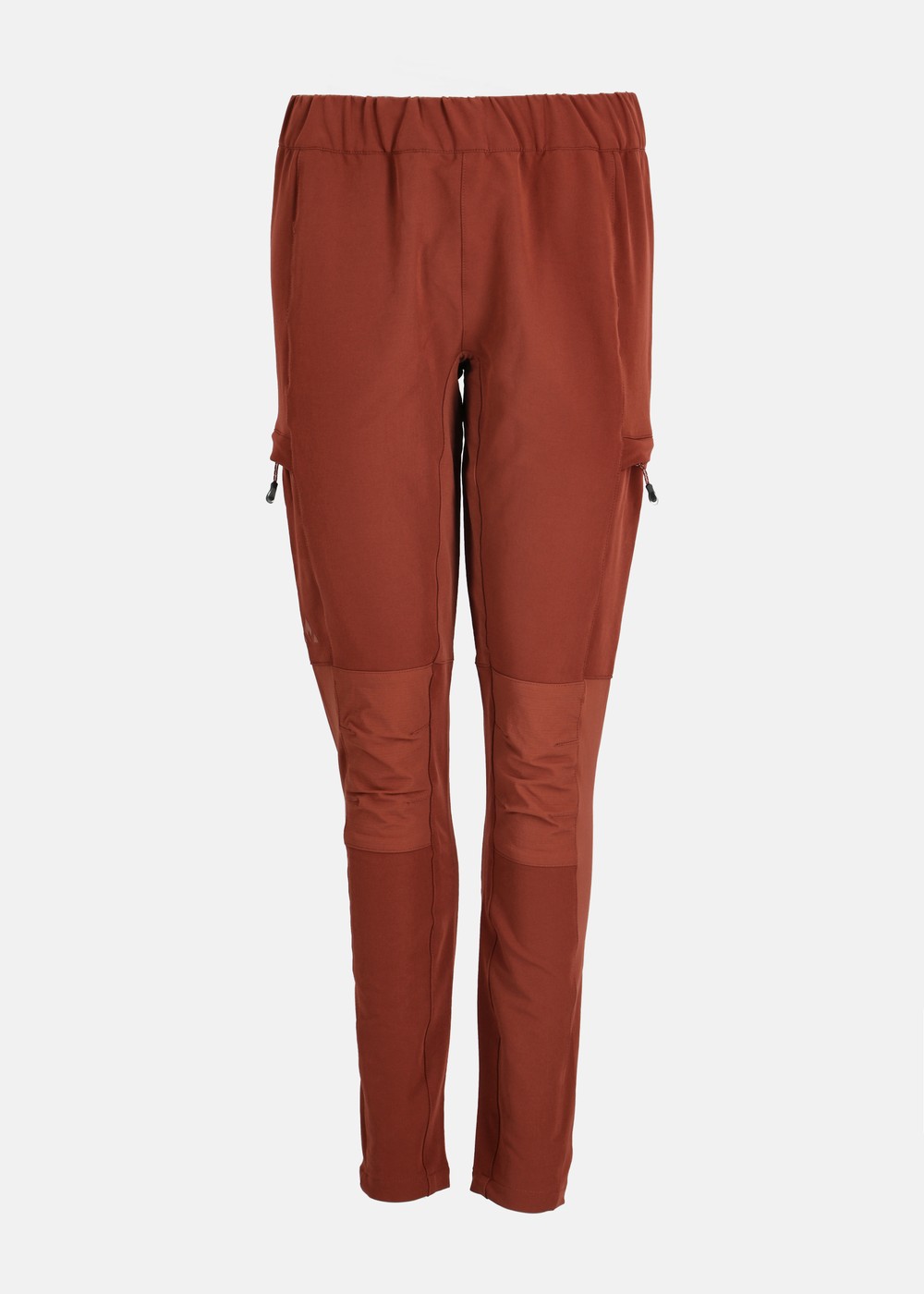 Davina W Outdoor Pant, Henna, 38,  Byxor | Kläder//Tröjor//Sweatshirts//Junior | Padelspecialisterna