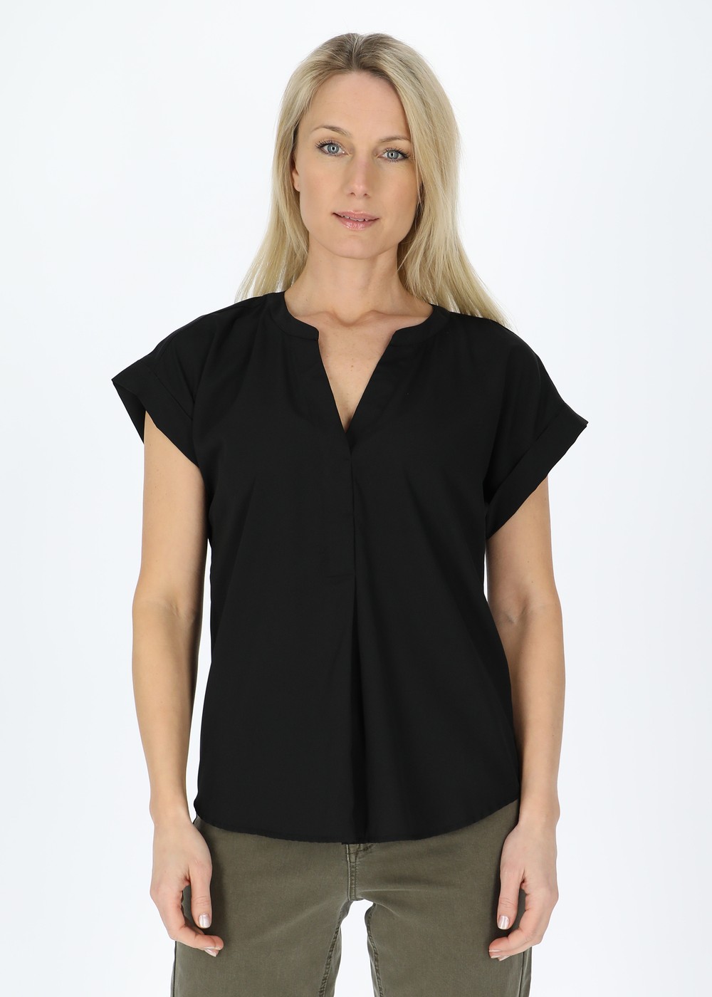 Sankt Claud Tunic Top W, Black, 40,  Bästsäljare | Skor//Dam//Sneakers | Padelspecialisterna