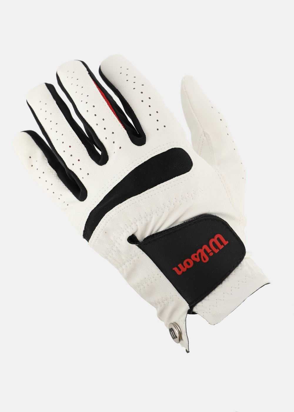 Wilson Feel Plus M Lh Xl, White/, S,  Vantar