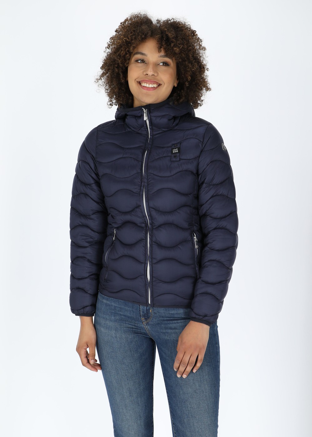 Lightwave Jacket W, Navy, 42,  Jackor