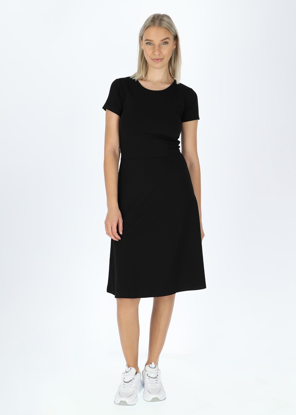 Hampton Dress W, Black, 46,  Bästsäljare